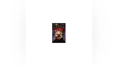 Golem Gates XBOX KEY (XBOX ONE) КЛЮЧ