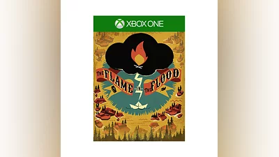 The Flame in the Flood XBOX ONE X|S КЛЮЧ