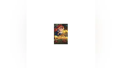 Potata: fairy flower XBOX ONE X|S КЛЮЧ