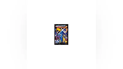 Mega Man Legacy Collection 2 XBOX ONE X|S КЛЮЧ