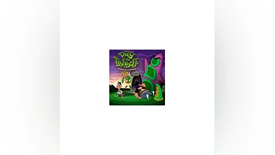 Day of the Tentacle Remastered XBOX / WINDOWS [ Ключ ]