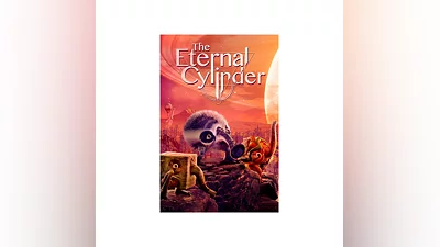 The Eternal Cylinder Xbox One|X|S активация