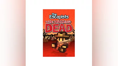 The Escapists: The Walking Dead Xbox активация