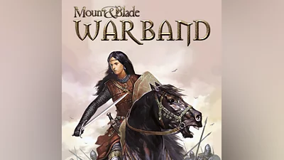 Mount & Blade: Warband XBOX ONE / XBOX SERIES X|S Код