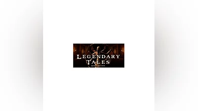Legendary Tales - STEAM GIFT РОССИЯ