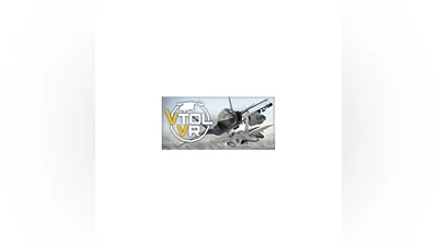 VTOL VR - STEAM GIFT РОССИЯ