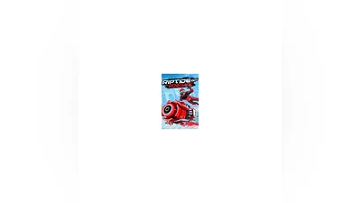 Riptide GP: Renegade XBOX ONE/X/S ПК ЦИФРОВОЙ КЛЮЧ