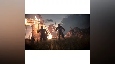 A Plague Tale Innocence XBOX Ключ