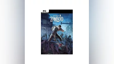 PROJECT ZOMBOID   GLOBAL