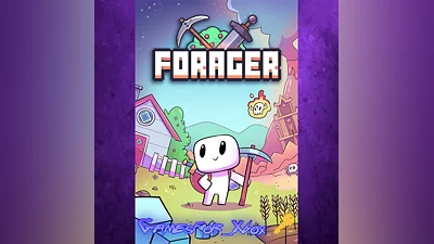 Forager XBOX Ключ