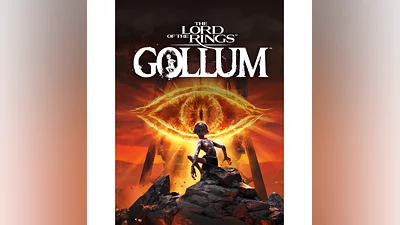 The Lord of The Rings: Gollum - Standard Steam Gift