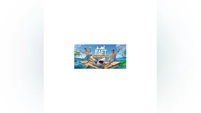 Raft | steam GIFT РОССИЯ