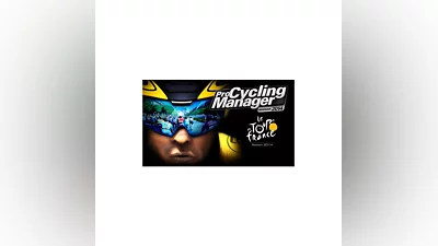 Pro Cycling Manager 2014 (Steam Gift RU/CIS)