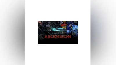 Space Hulk: Ascension (Steam Gift RU/CIS)