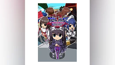 Phantom Breaker: Battle Grounds + DLC (Steam Gift ROW)
