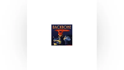 Backbone - The Artifact Edition Steam Key RU