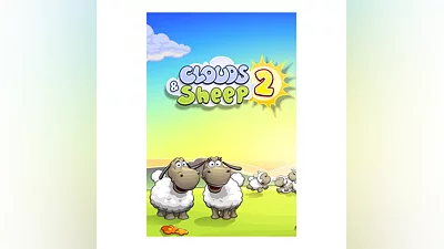 Clouds & Sheep 2 XBOX ONE X|S  0%