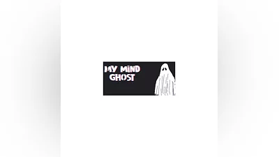 My Mind Ghost (Steam key/Region free)