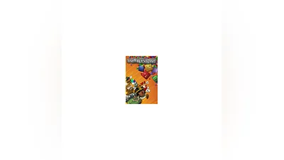 Tumblestone XBOX ONE X|S КЛЮЧ