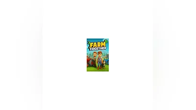 Farm Together XBOX ONE SERIES X|S КЛЮЧ