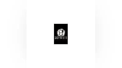 Shady Part of Me XBOX ONE X|S КЛЮЧ