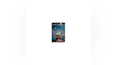 Micetopia XBOX ONE X|S КЛЮЧ