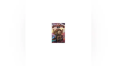 Steampunk Tower 2 XBOX ONE X|S КЛЮЧ