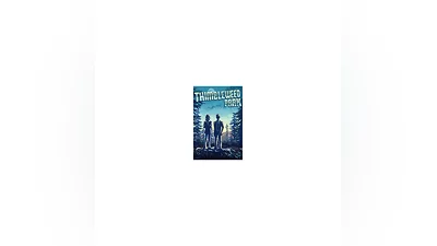 Thimbleweed Park XBOX ONE X|S КЛЮЧ