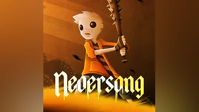 Neversong (Steam ключ)   REGION FREE/GLOBAL + Бонус