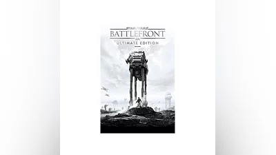 Самое полное издание STAR WARS Battlefront Xbox активац