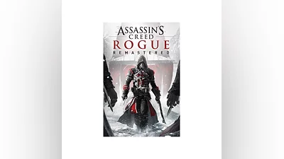 Assassin's Creed Изгой Обновленная вер Xbox активация