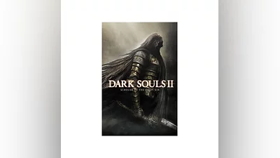 DARK SOULS II Scholar of the First Sin Xbox активация