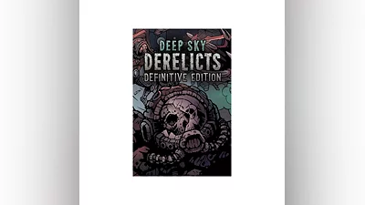 Deep Sky Derelicts: Definitive edition Xbox активация