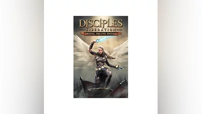 Disciples: Liberation Digital Deluxe Xbox активация