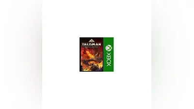 Talisman: Digital Edition - Делюкс издание XBOX
