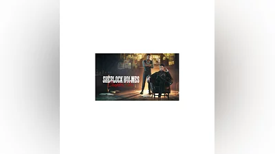 Sherlock Holmes Chapter One | PS4/PS5 | Турция