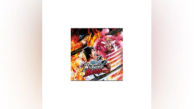 Большой куш: горящая кровь | PS4/PS5 | Турция