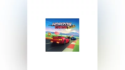 Horizon Chase Turbo | PS4/PS5 | Турция