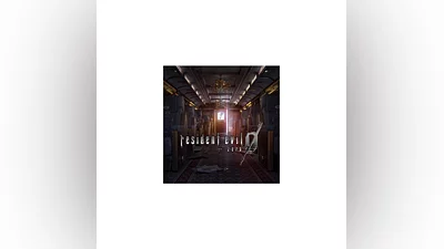 Resident Evil 0 | PS4/PS5 | Турция