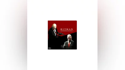 Hitman HD Enhanced Collection | PS4/PS5 | Турция