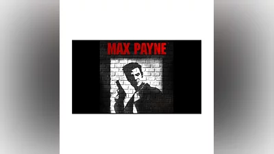 Max Payne | PS4/PS5 | Турция