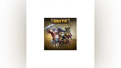 SMITE | PS4/PS5 | Турция