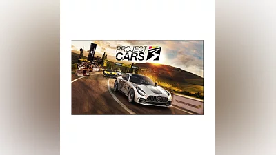 Project CARS 3 | PS4/PS5 | Турция