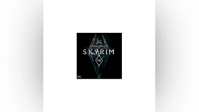 The Elder Scrolls 5: Skyrim VR | PS4/PS5 | Турция