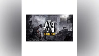 This War of Mine: Final Cut | PS5 | Турция