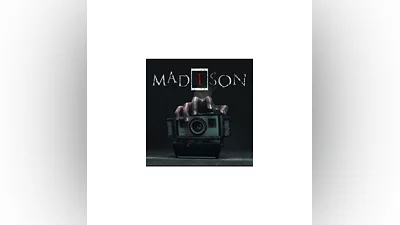 MADiSON | PS4/PS5 | Турция