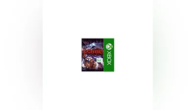 The Binding of Isaac Repentance Xbox One  Актив