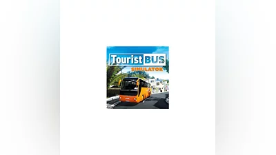 Tourist Bus Simulator | PS5 | Турция
