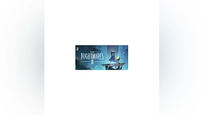 Little Nightmares 2  | steam gift RU