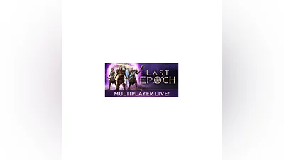 Last Epoch | steam gift RU